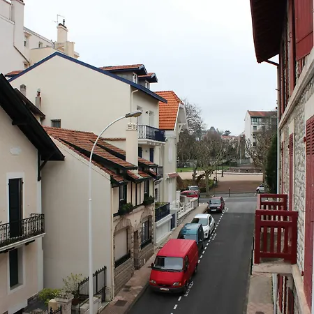 Sejour A Brive Jaullery Apartment *